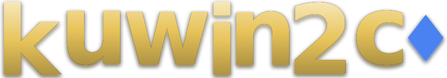 kuwin2 co logo